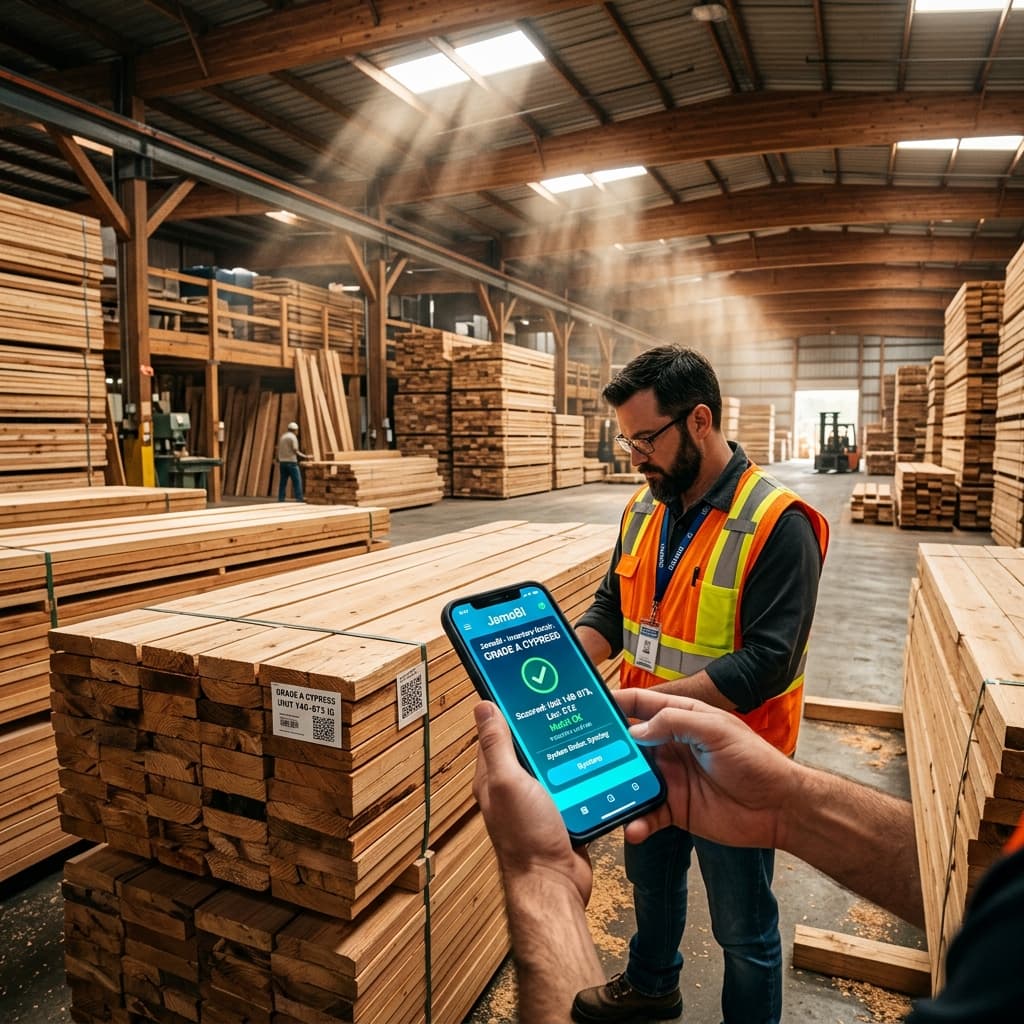 Inventory Control